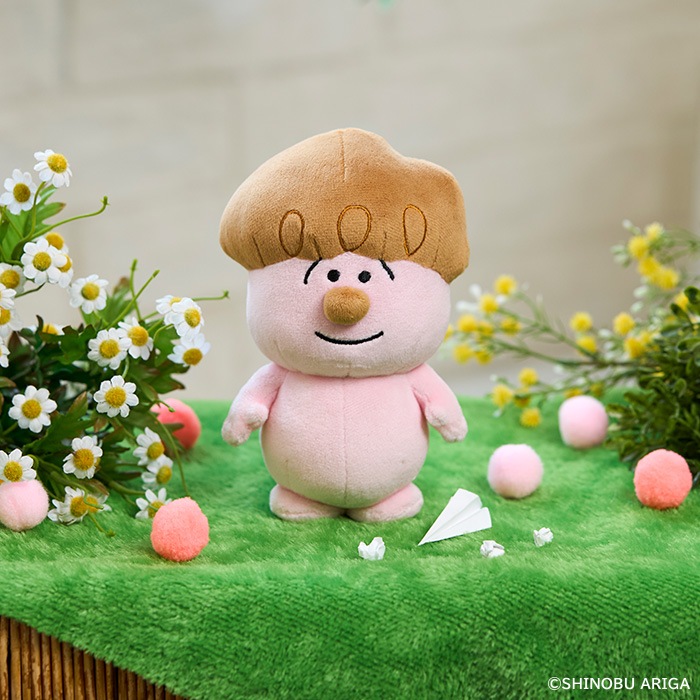 ぽいっとぬいぐるみ|【ぬいぐるみのセキグチ】メーカー公式通販