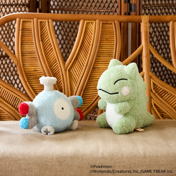 みがわり もこもこぷち|【ぬいぐるみのセキグチ】メーカー公式通販