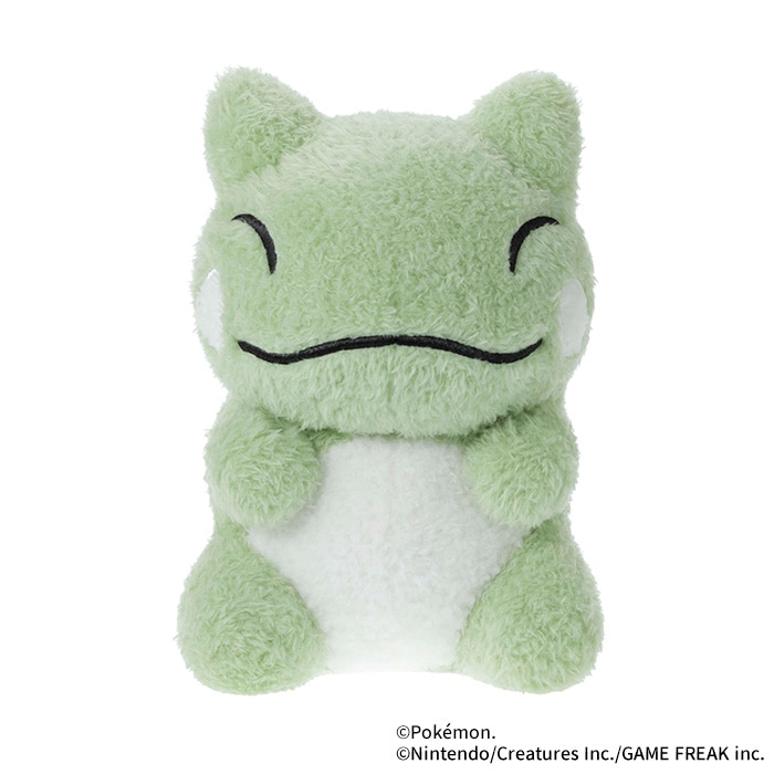 みがわり もこもこぷち|【ぬいぐるみのセキグチ】メーカー公式通販