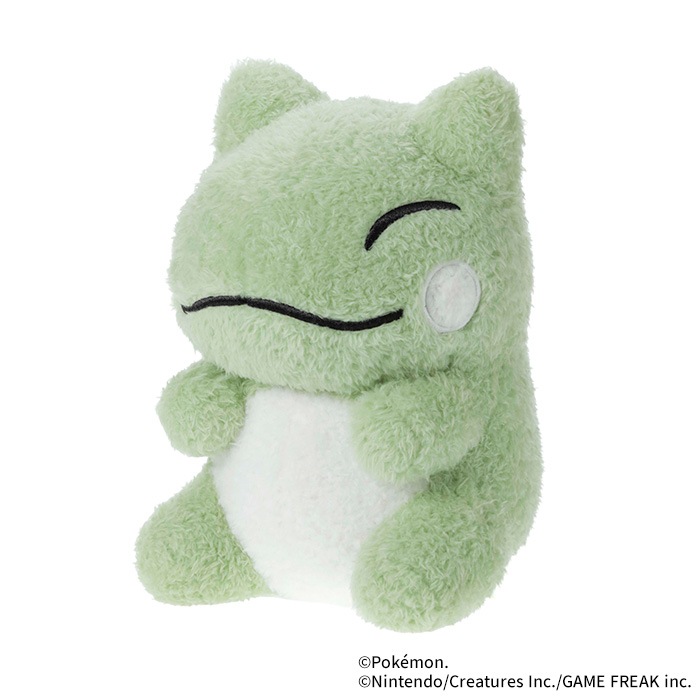 みがわり もこもこぷち|【ぬいぐるみのセキグチ】メーカー公式通販