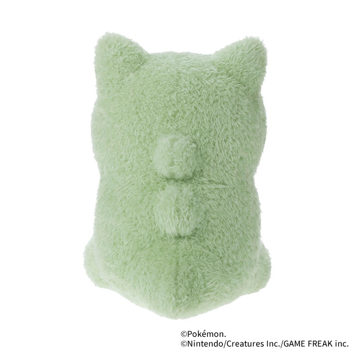 みがわり もこもこぷち|【ぬいぐるみのセキグチ】メーカー公式通販