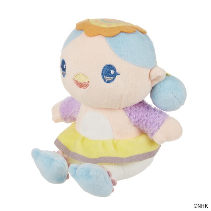 ファンターネ！ みもも ぬいぐるみ Sサイズ|【ぬいぐるみの