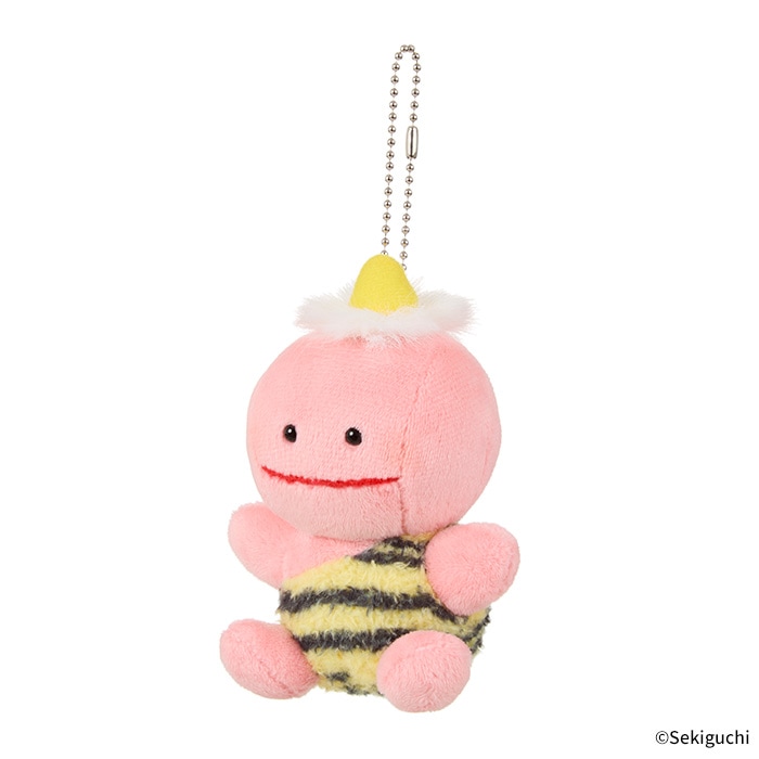ピかポン　ぬいぐるみ　ピンク　レトロ　セキグチ 2_000000002633.jpg?1751558946