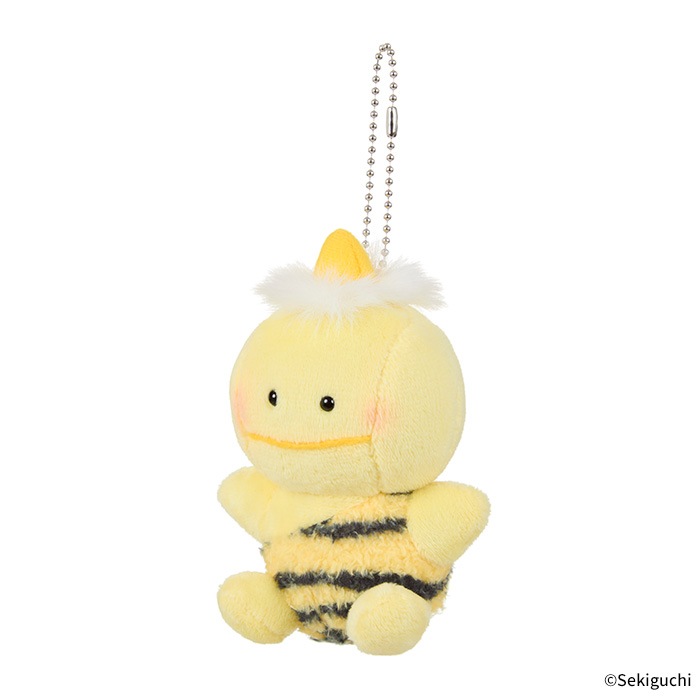 セキグチ ピカポン ぬいぐるみ ピカポン】ピカポン ぬいぐるみ S | ぬいぐるみのセキグチ