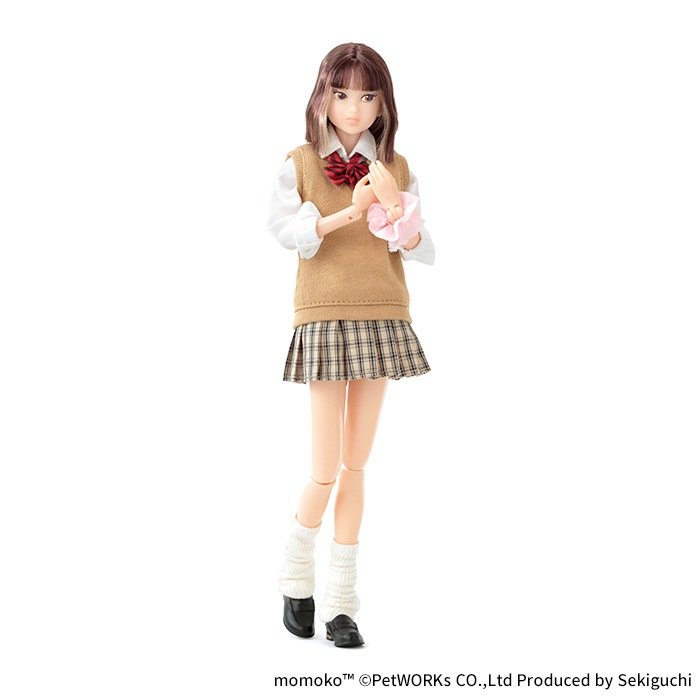 ���⥳�ɡ���� momoko DOLL Heisei Kawaii Sweetie
