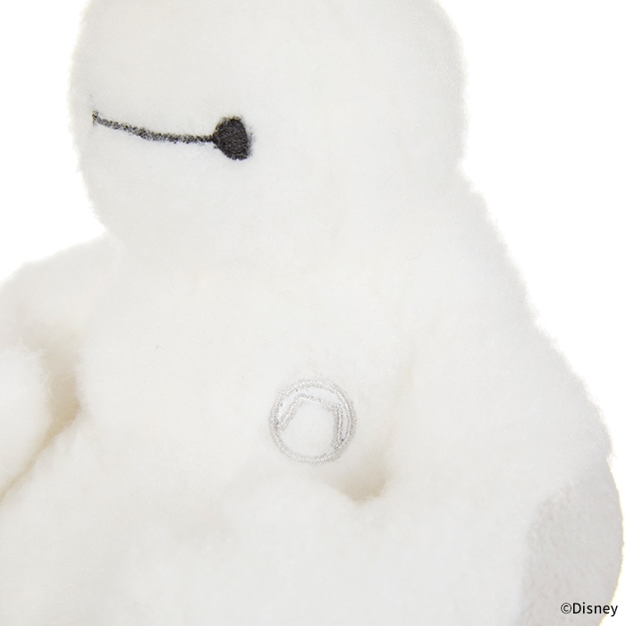 ころりんぬいぐるみ/ベイマックス|【ぬいぐるみのセキグチ