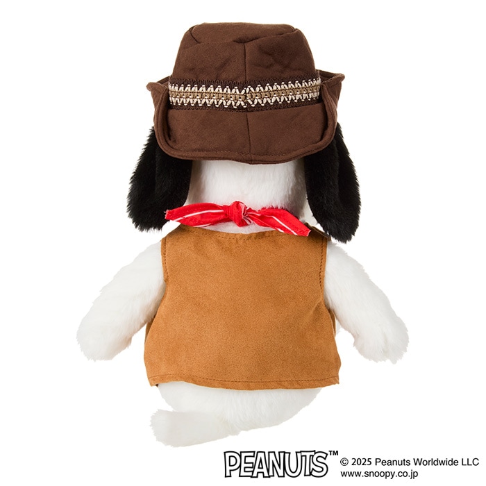 SNOOPYぬいぐるみ B122068_01.webp