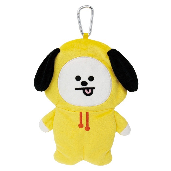 新商品】がまくんとかえるくん新登場☆BT21&トムとジェリー