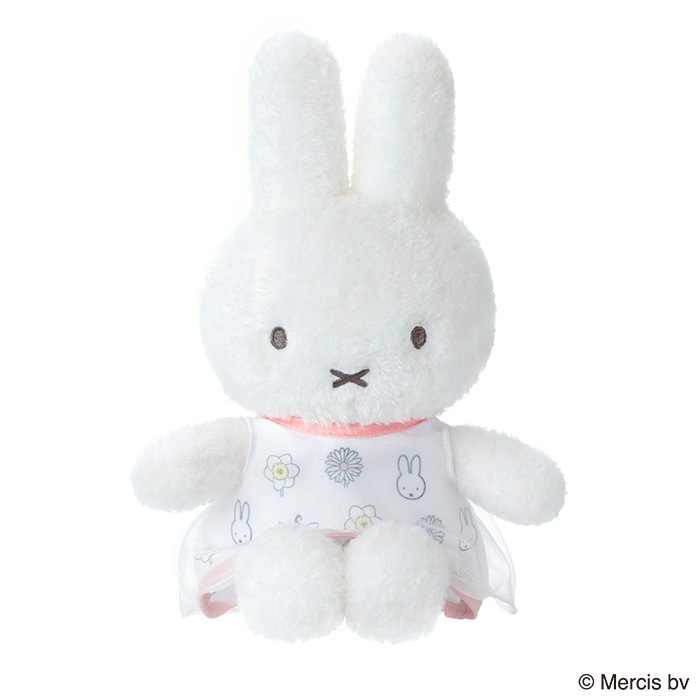 ��ͽ��� miffy bloom �̤������