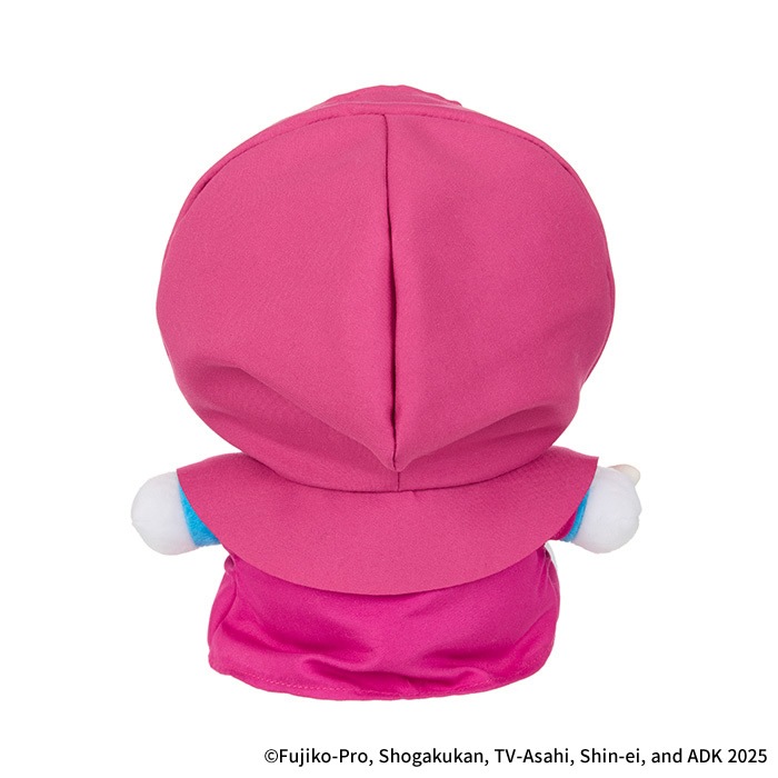 映画ドラえもんのび太の絵世界物語 ドラえもん ぬいぐるみ