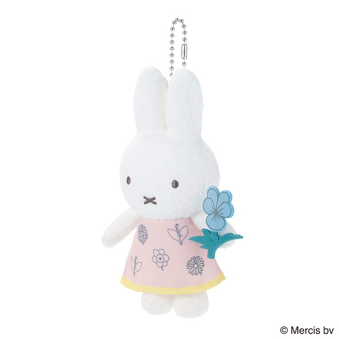 ��ͽ��� miffy bloom �ޥ����åȥ����������� �ԥ�