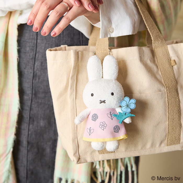 ��ͽ��� miffy bloom �ޥ����åȥ����������� �ԥ�