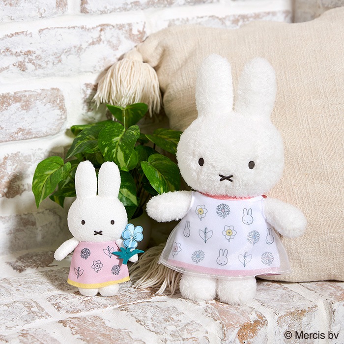 ��ͽ��� miffy bloom �ޥ����åȥ����������� �ԥ�