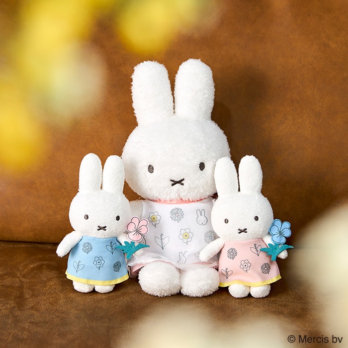 ��ͽ��� miffy bloom �ޥ����åȥ����������� �ԥ�