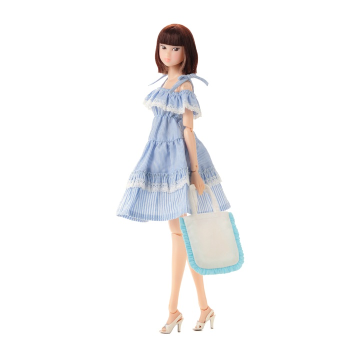 ���⥳�ɡ���� ����̤��(Less Than First Love) momokoDOLL