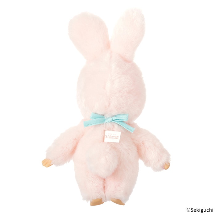 チムたん スタンダード Sサイズ|【ぬいぐるみのセキグチ