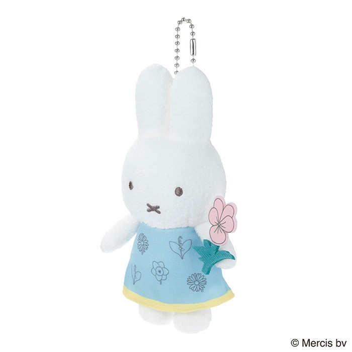 ��ͽ��� miffy bloom �ޥ����åȥ����������� �֥롼