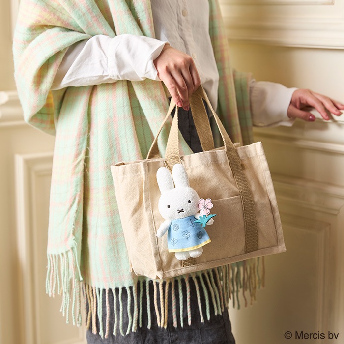 ��ͽ��� miffy bloom �ޥ����åȥ����������� �֥롼