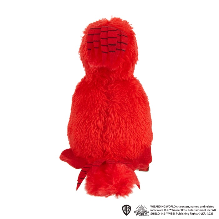 フォークス ぬいぐるみクリップ|【ぬいぐるみのセキグチ】メーカー公式通販