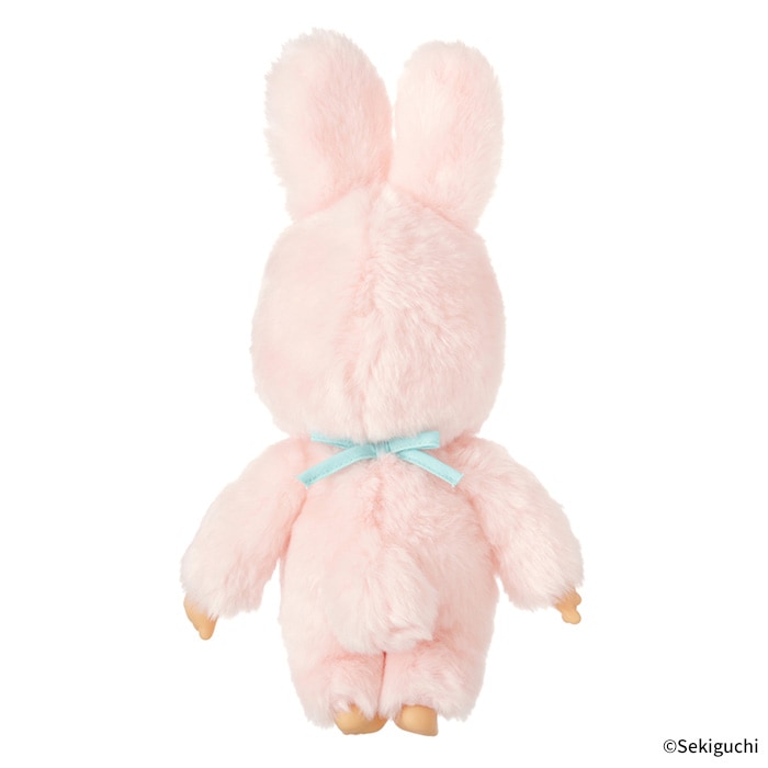 チムたん スタンダード Mサイズ|【ぬいぐるみのセキグチ