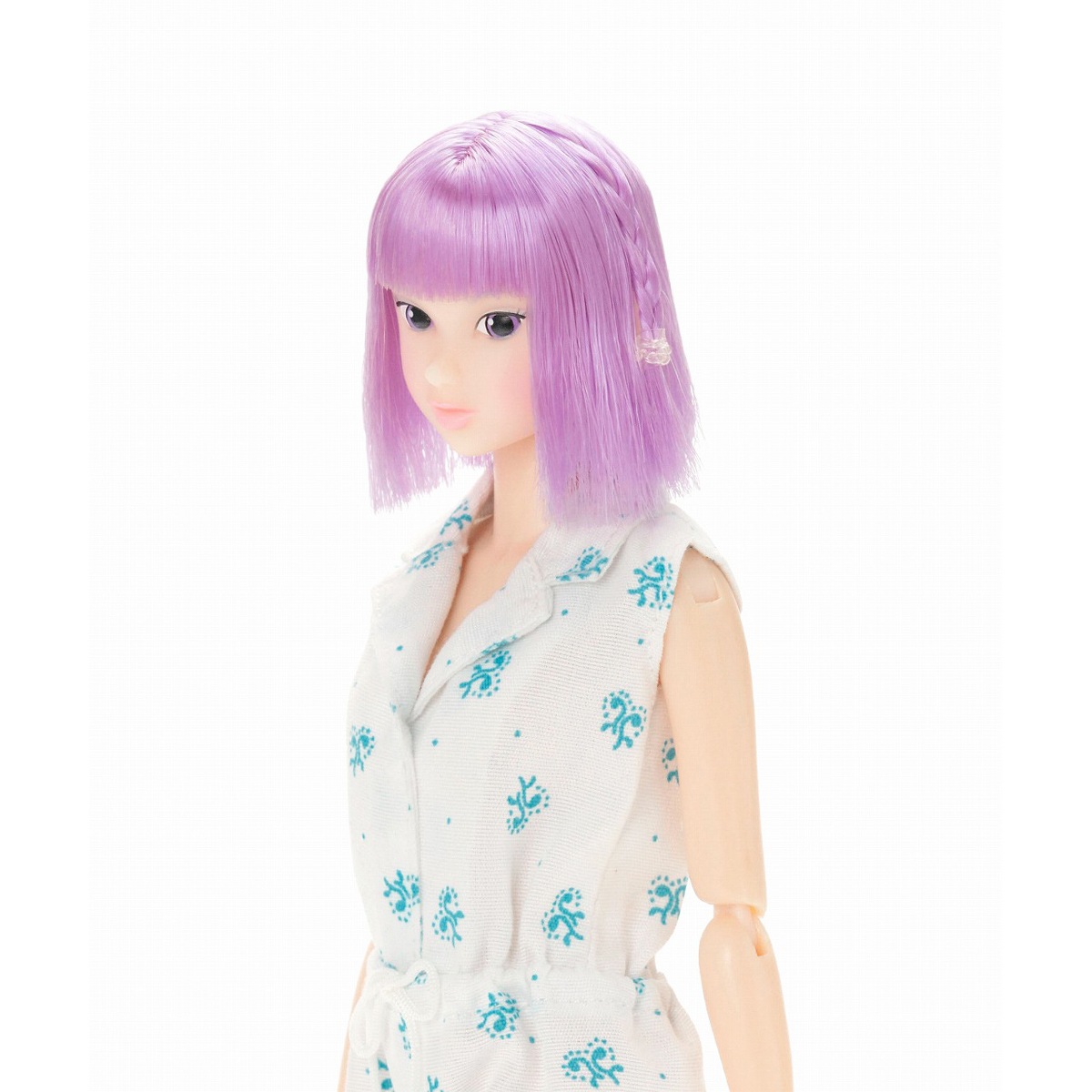 ≪モモコドール≫ みんなでつくるmomokoドール2018 momokoDOLL