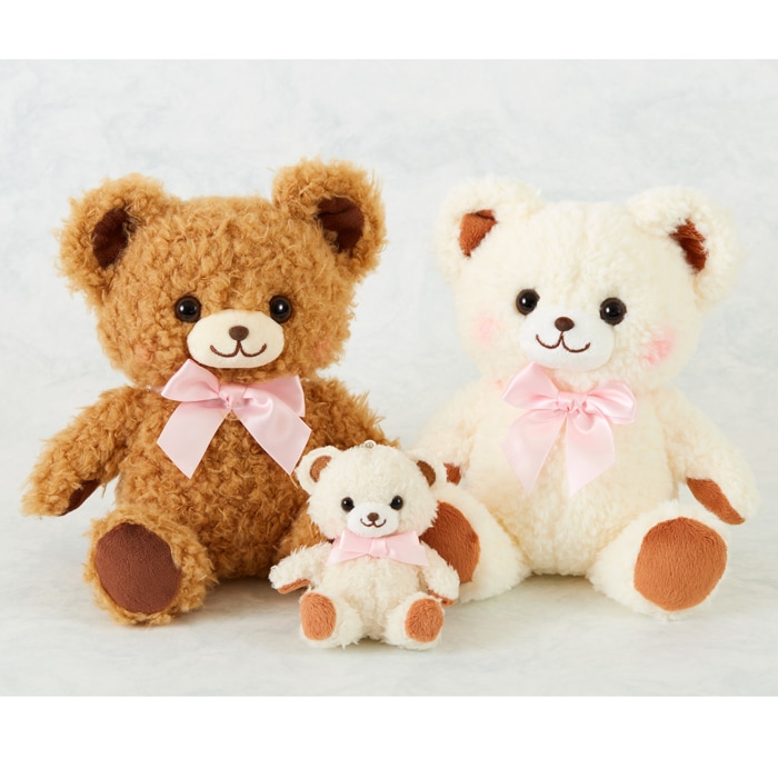 イケメン戦国 くまたん マスコット|【ぬいぐるみのセキグチ】メーカー