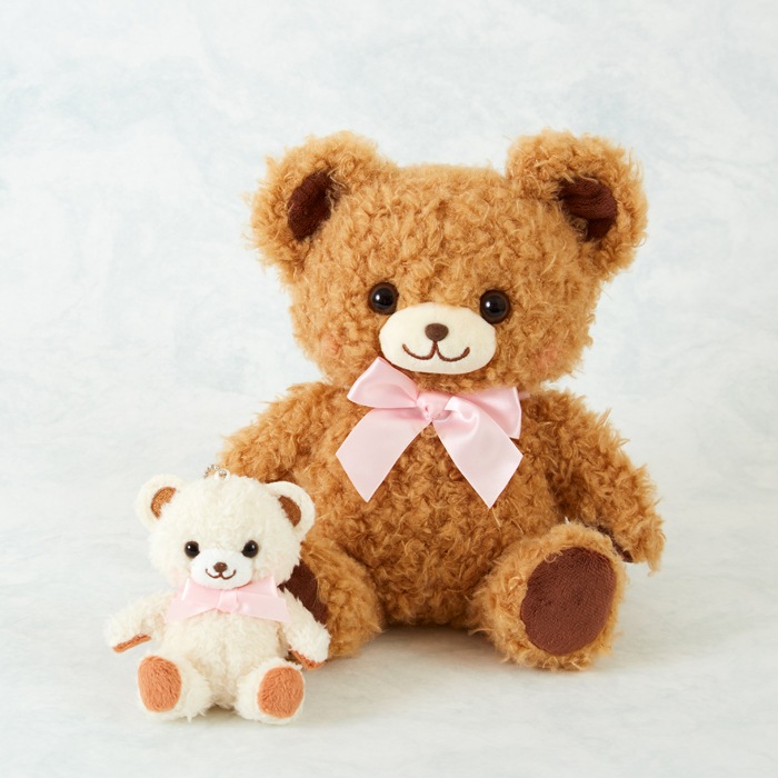 イケメン戦国 くまたん マスコット|【ぬいぐるみのセキグチ】メーカー