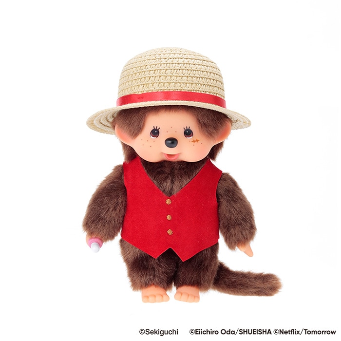 ��ͽ��� �����å���NETFLIX ONE PIECE Season 2 ��ե� �����å� S������