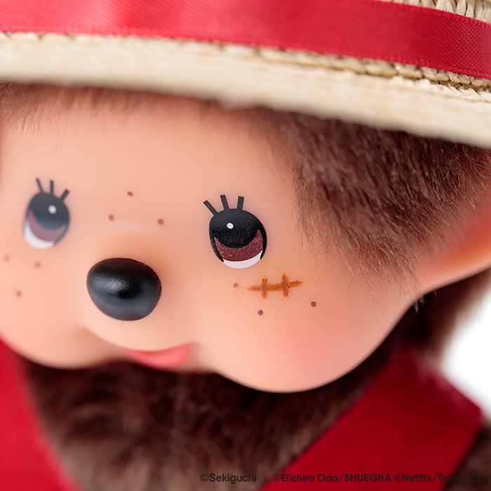 ��ͽ��� �����å���NETFLIX ONE PIECE Season 2 ��ե� �����å� S������