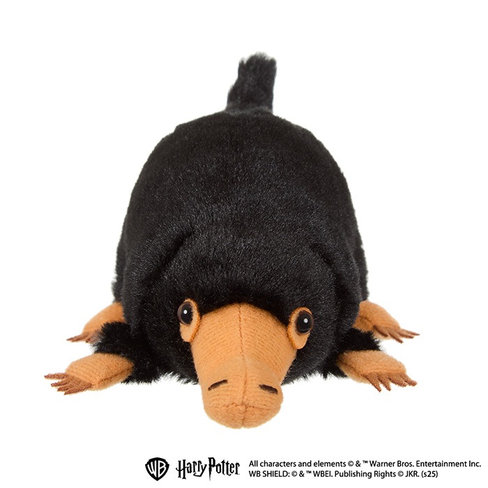 ニフラー ぬいぐるみクリップ|【ぬいぐるみのセキグチ】メーカー