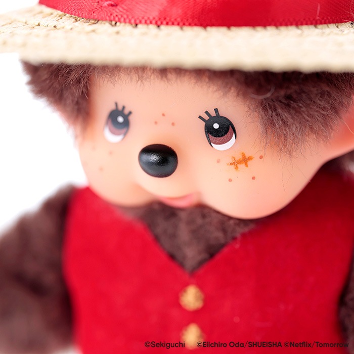 ��ͽ��� �����å���NETFLIX ONE PIECE Season 2 ��ե� �����å� ������������