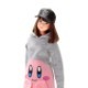 ⥳ɡ Υӥ  ӥ ѡå(Kirby momoko DOLL Kirby Hoodie Set) momokoDOLL