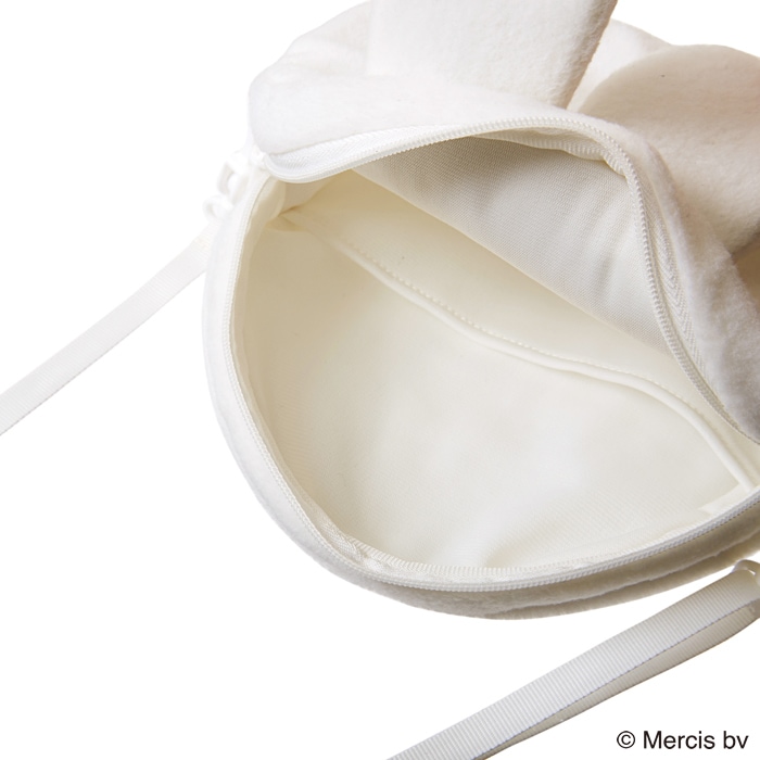 �ߥåե��� 2way�ݡ���