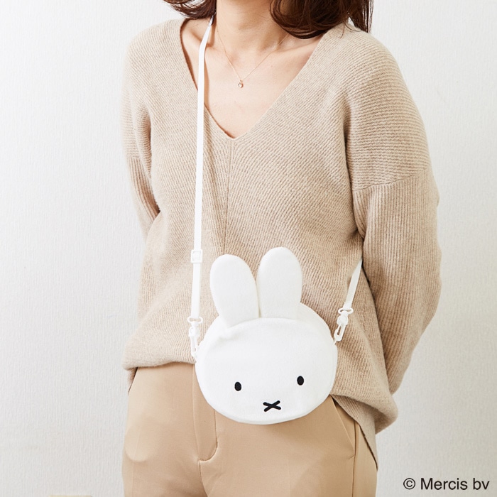 �ߥåե��� 2way�ݡ���