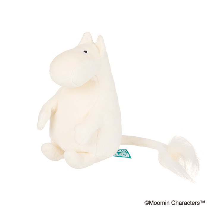 セキグチ ムーミン ぬいぐるみ 70thアニバーサリー MOOMIN 株式