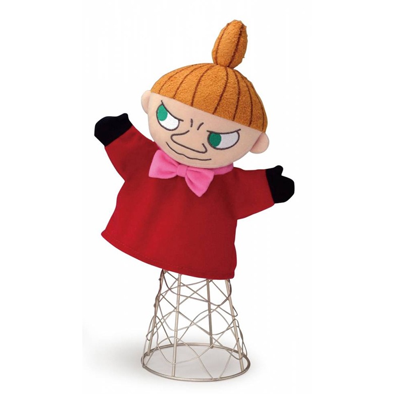 ムーミン展 限定 リトルミイ ぬいぐるみ タグ付 Sサイズ リトルミィ ムーミン展 限定 タグ付 リトルミイ ぬいぐるみ リトルミィ 人形