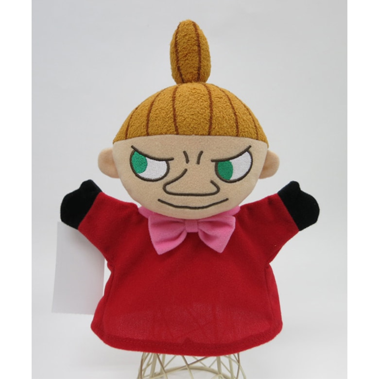 ムーミン ハンドパペット ぬいぐるみ  ムーミン 高さ約22cm rdzdsi3 Amazon.co.jp: ムーミン ハンドパペット ぬいぐるみ ムーミン 高