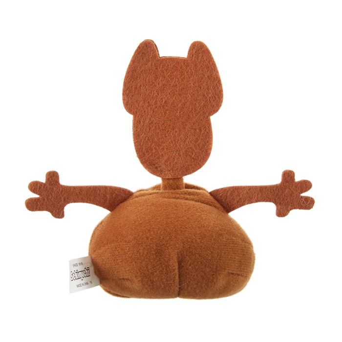 トム＆ジェリー ファニーアート びよ～んになっちゃったジェリー