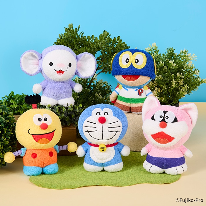 コンコルド おもちゃ パチンコ娯楽惑星コンコルド コンちゃん ぬいぐるみ 公式通販