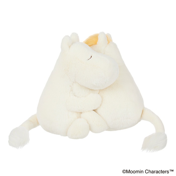 MOOMIN80 �ϥ��̤������