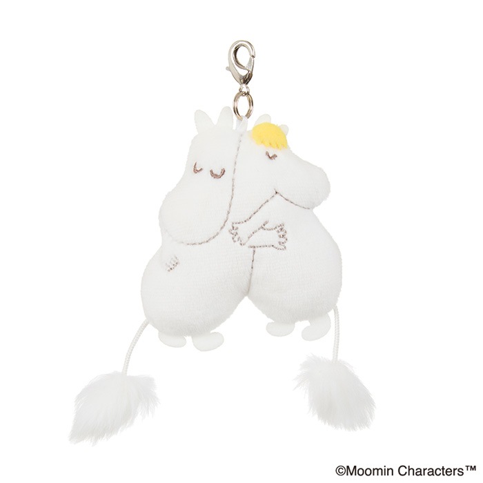 MOOMIN80 �ϥ��̤����㡼��