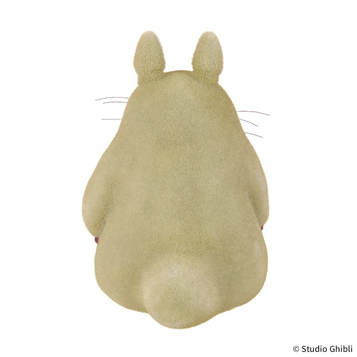 【希少】大トトロ　L Lサイズ　ぬいぐるみ　となりのトトロ　レア 希少】大トトロ L Lサイズ ぬいぐるみ となりのトトロ レア レトロ