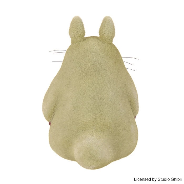 トトロ　ぬいぐるみ　まとめ売り　６点 となりのトトロ ドールコレクション 大トトロ|【ぬいぐるみのセキグチ
