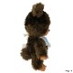 Monchhichi Friends  S