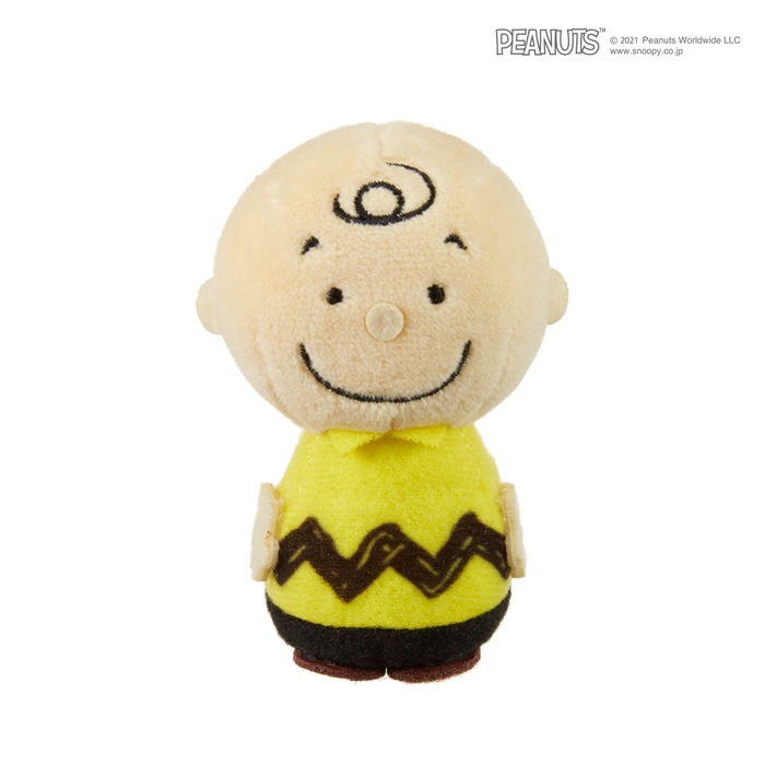 【レア】【非売品】スヌーピー ウッドストック付き ぬいぐるみ♥️キャラクター スヌーピー】FUWAKUTA ウッドストック ぬいぐるみ|SNOOPY