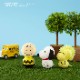 PEANUTS �פä��ä� ���㡼�꡼���֥饦��