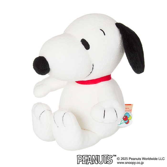 スヌーピー ぬいぐるみ 赤ちゃんけろっとスイッチぬいぐるみ スヌーピー | Toys”R”Us