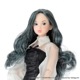 ⥳ɡ momokoDOLL GIRLPOP blue star