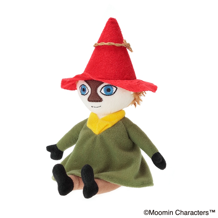 ヨクサル 手のひらサイズ|【ぬいぐるみのセキグチ】メーカー公式通販