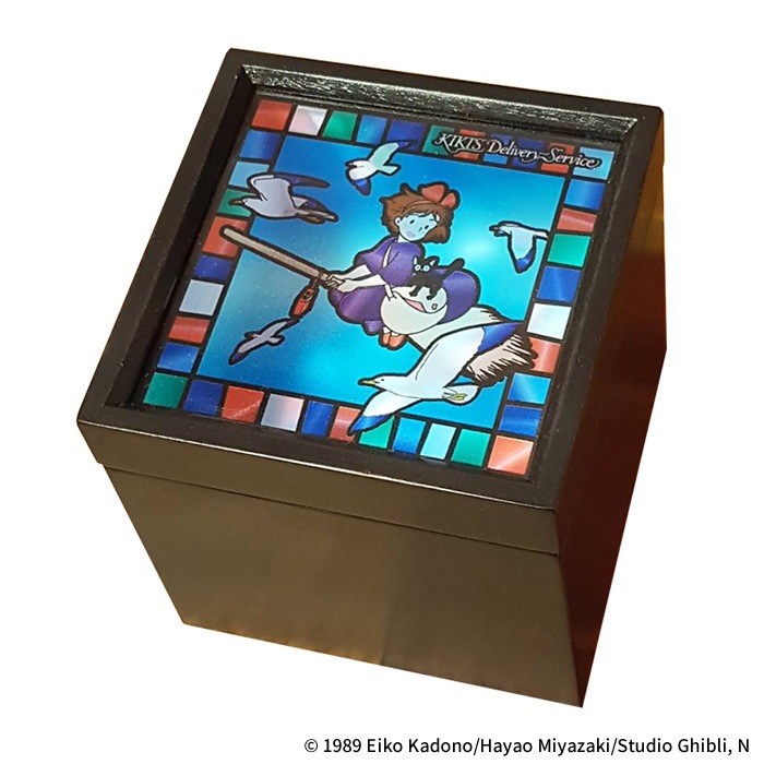 �����������֥� ���������� ���ƥ�ɥ��饹��BOX���르����